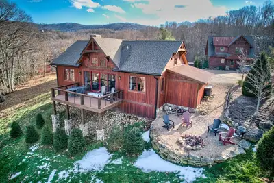 Image de Sommer Hus at Eagles Nest: Pet Friendly Single Level