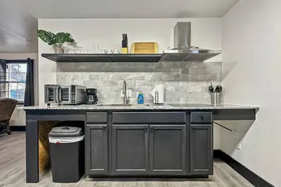 Image de Cozy 2br Suites in Vinita with WiFi, Ac