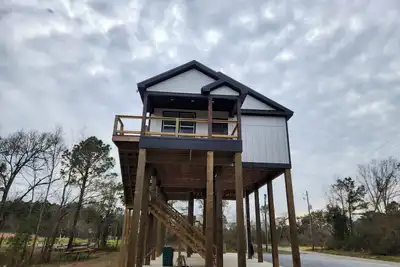 Image de Bay-Wave Beach House - \nBeach-Casino-Fishing