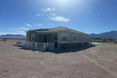 Image de wifi/death valley/family-friendly/amargosa valley/4 bedroom