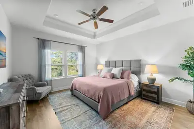 Image de Steps2pool, beach, dining, pet friendly, windmark