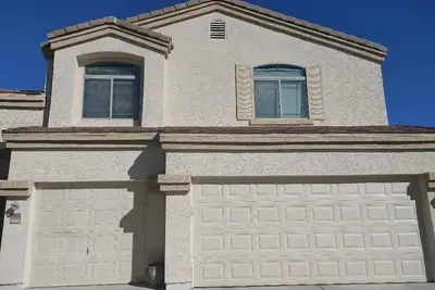 Image de Spacious 5-bedroom house with WiFi and Ac in San Tan Valley,