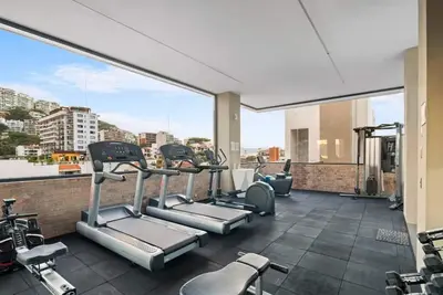 Image de Loft 268 in the Heart of the Romantic in Zone