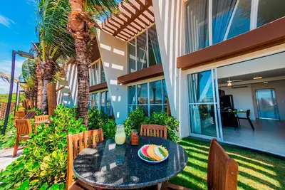 Image de Beach Loft in 5 Star Resort