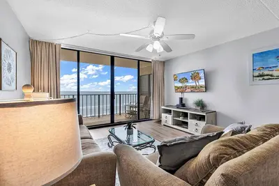 Image de Horizon East 303 - Oceanfront in Garden City Beach