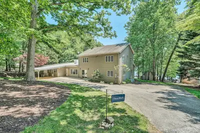 Image de Thomwells Family Affair - Private Dock, Sleeps 18!