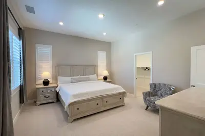 Image de Charming 4-bedroom bed & breakfast with WiFi, Ac in amazing Irvine