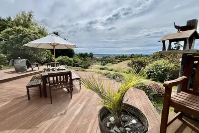 Image de Redwood Vista - Essential Serenity