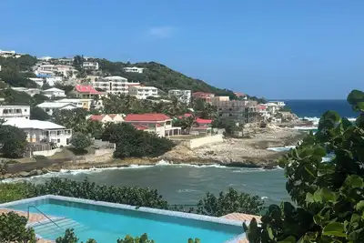 Image de Spacious 3br, condo combines comfor + convenience, the perfect Sxm getaway.