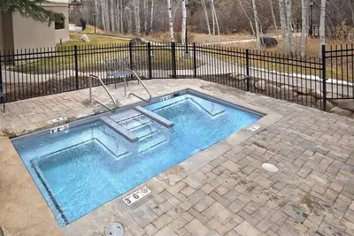 Image de Beaver Creek Resort Co - Townsend Place Vacation Rentals