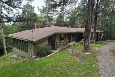 Image de Ouachita River Multi-Family, River Access, Blufftops, Walking Forest Trails
