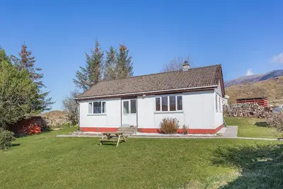 Image de Walled Cottage - Uk49097