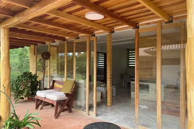 Image de Mountain Suite (pet friendly)