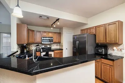 Image de Charming 3-bedroom house in Safe & Quiet Cul-de-sac with WiFi and Ac