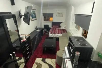 Image de Cozy Studio in Lancaster City