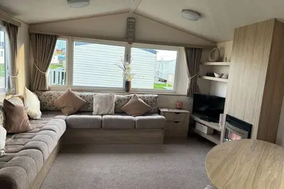 Image de Pet Friendly Breaks at Sunnymede, Ingoldmells
