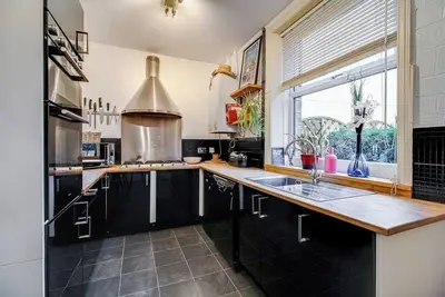 Image de Cosy Walkers Retreat in Meltham Doggie Friendly