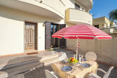 Image de Casa Pascoli Near Sandy Beach, Porto Cesareo, Italy