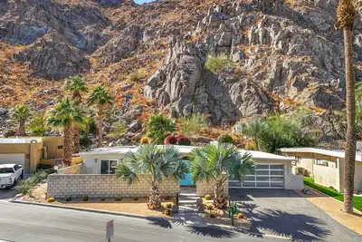 Image de Marvel at Indian Wells Country Club 3-bedroom, 2-bath home