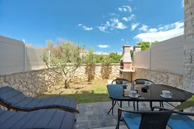 Image de Appartements Antonija and Robert (116011-A2) - Zaton