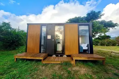 Image de Happy Farmer House 1 by Tiny Away (快樂農家之家1)