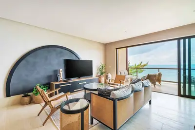 Image de Artila Isla Mujeres: The Ocean Dream Sanctuary