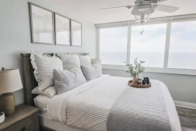 Image de Seasalt Shores Oceanfront Condo - Heated Saltwater Pool Incredible Sunrises