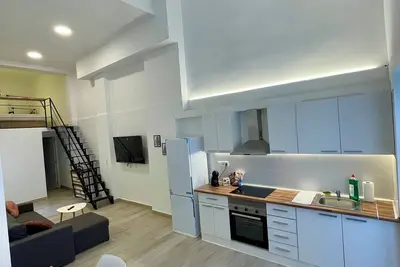 Image de Infinity apartment