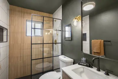 Image de Midnight Montana Retreat