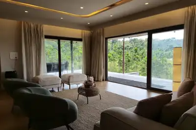 Image de Lovely villa with WiFi in a Coffee Estate at Virajpet