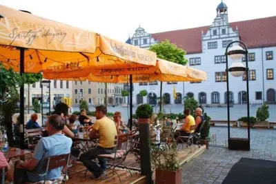 Image de Standard double room - Hotel Goldener Anker
