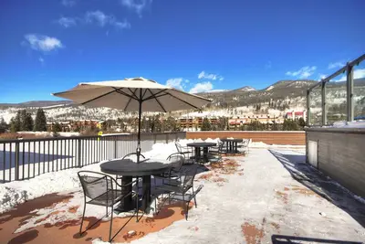 Image de Keystone Ski Resort Co - Slopeside Lodging