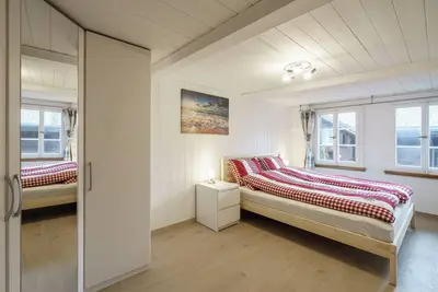 Image de Unique 5. 5 room apartment on Lake Brienz