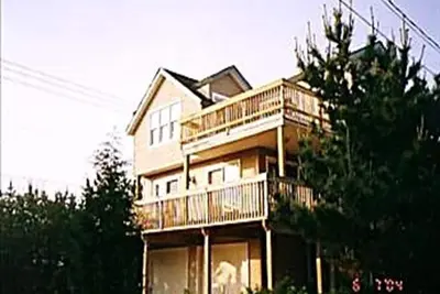 Image de 4 bedroom accommodation in Harvey Cedars