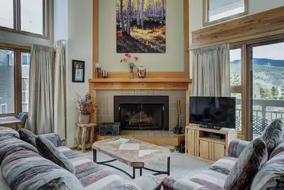 Image de The Pines - Keystone Ski Resort Co Vacation Lodging
