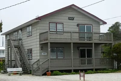 Image de 3 bedroom accommodation in Surf City