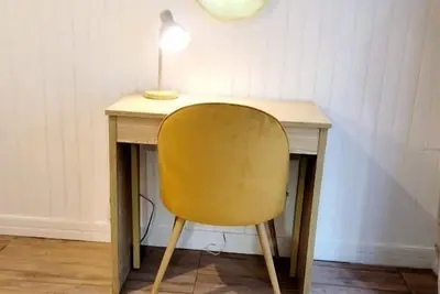 Image de Le Mathurin : 2 pièces à 2 pas de l'éléphant!
