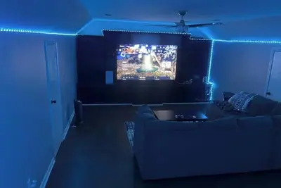 Image de Country Master’s Rental