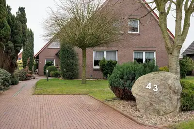 Image de Appartement \"Kaiser\" avec terrasse partagée, jardin partagé et Wi-Fi