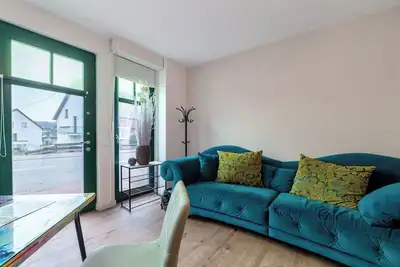 Image de Appartement 'Gemütliche In Reimsbach' avec Wi-Fi
