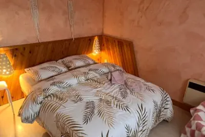Image de La maison familiale 4 chambres
