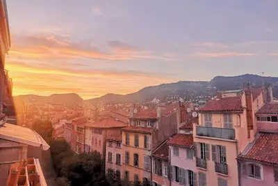 Image de Appartement au coeur de Toulon