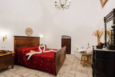 Image de Dimora Tizzi - Boutique Apartment by Just Houses