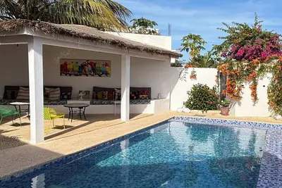Image de Villa Kalélou