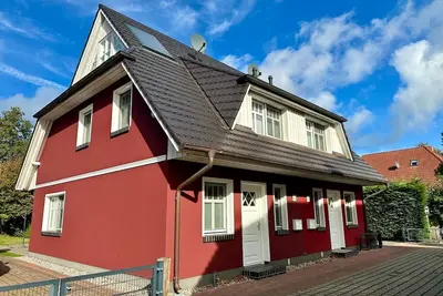 Image de Vacation home DĂĽnentraum
