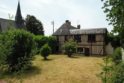 Image de La Trêverie