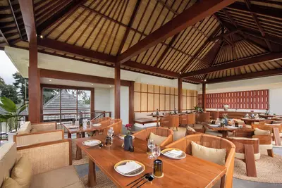 Image de Asvara Luxury Resort & Spa Ubud by Ini Vie Hospitality