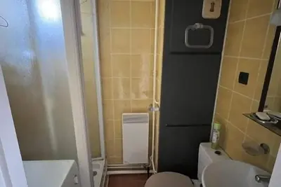 Image de Appartement sur les hauteurs de Gérardmer avec une superbe vue