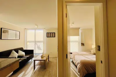 Image de Modern Apartment in Yungay | Parking & Wifi