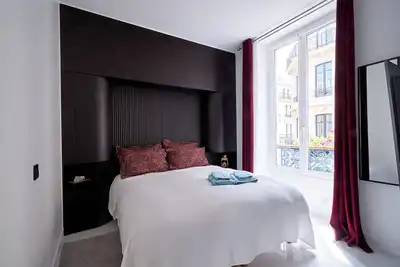 Luxury Apartment Les Champs-Élysées
